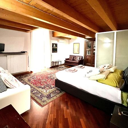 Casa Vacanza Saint Patrick Барлетта Номер фото