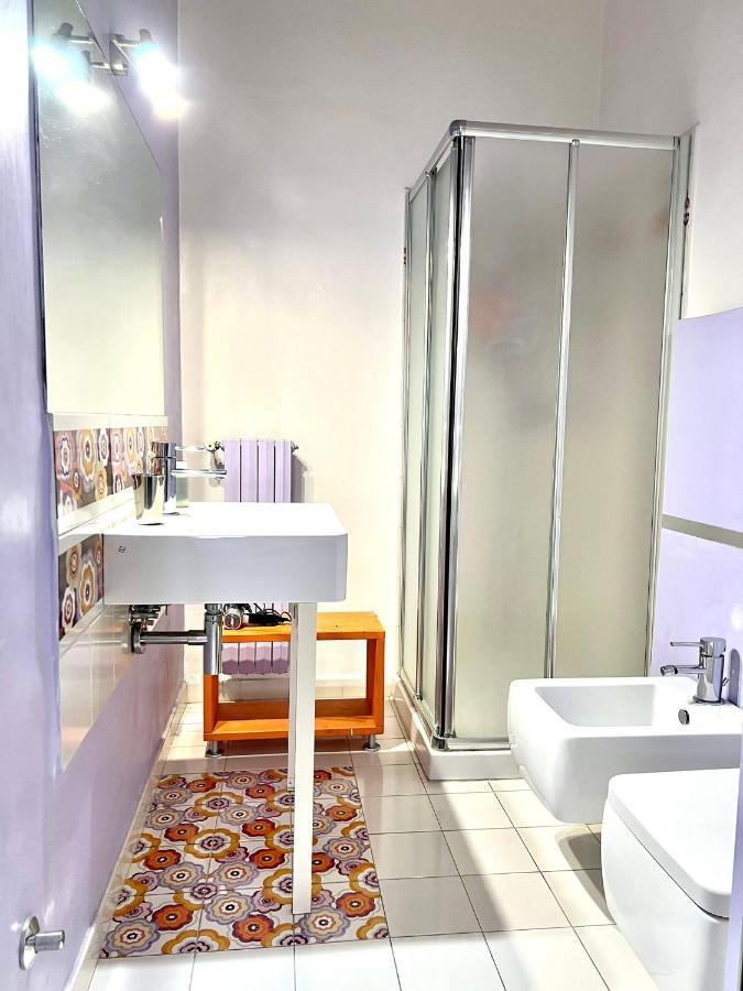 Casa Vacanza Saint Patrick Барлетта Экстерьер фото