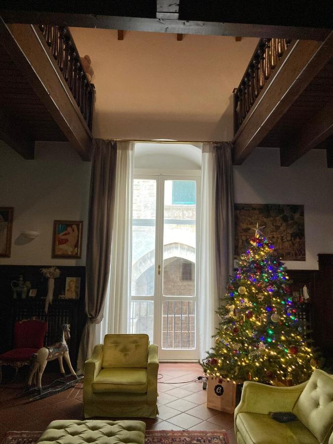 Casa Vacanza Saint Patrick Барлетта Экстерьер фото
