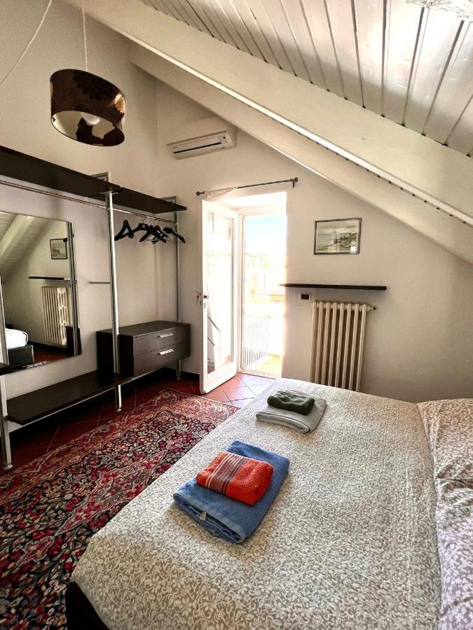 Casa Vacanza Saint Patrick Барлетта Экстерьер фото