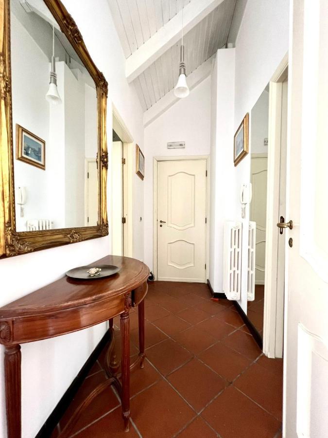 Casa Vacanza Saint Patrick Барлетта Экстерьер фото