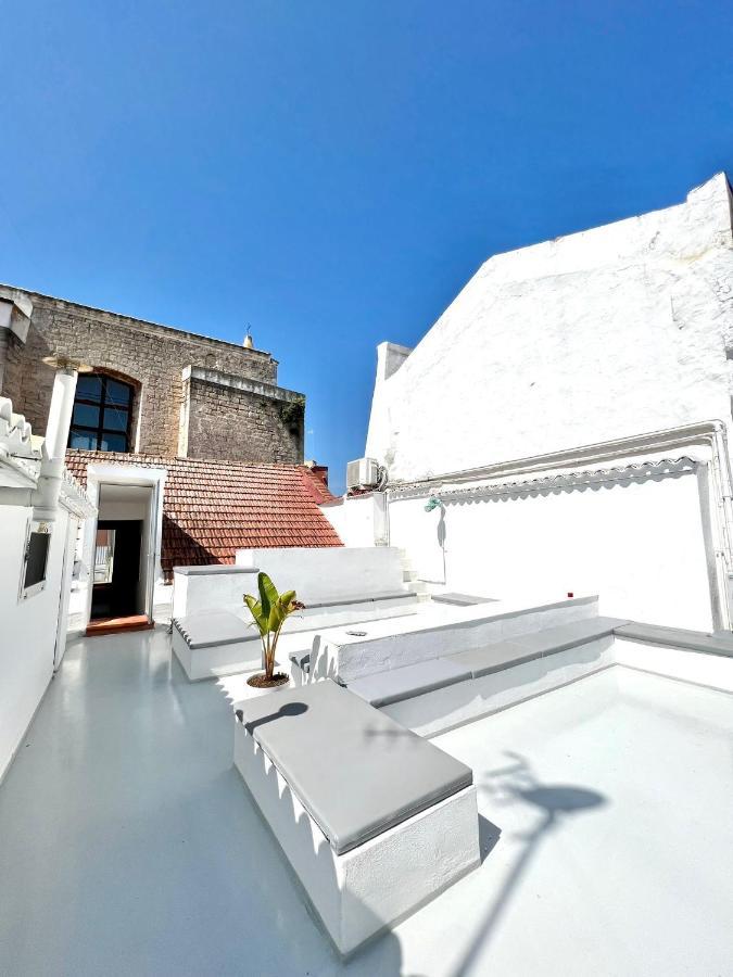 Casa Vacanza Saint Patrick Барлетта Экстерьер фото
