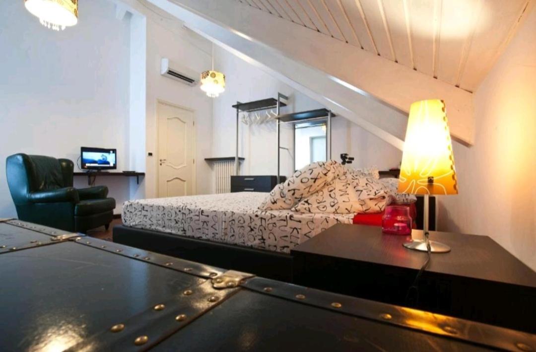 Casa Vacanza Saint Patrick Барлетта Экстерьер фото