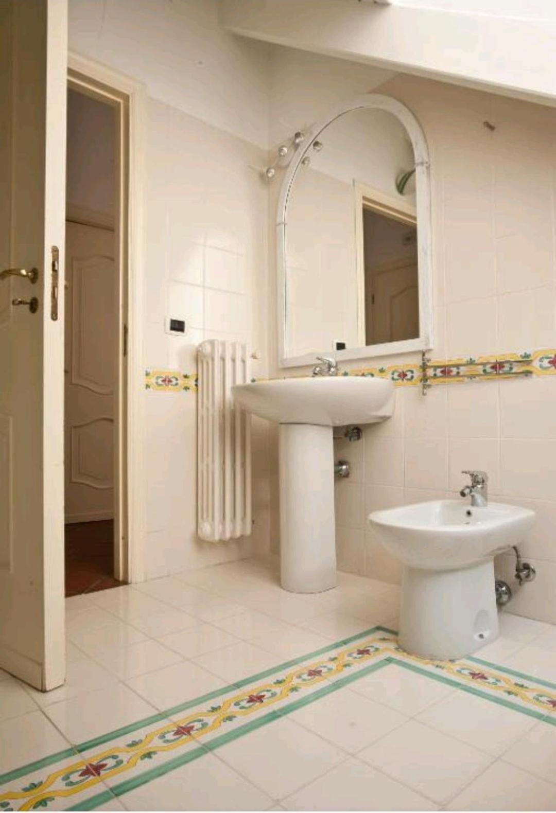 Casa Vacanza Saint Patrick Барлетта Экстерьер фото
