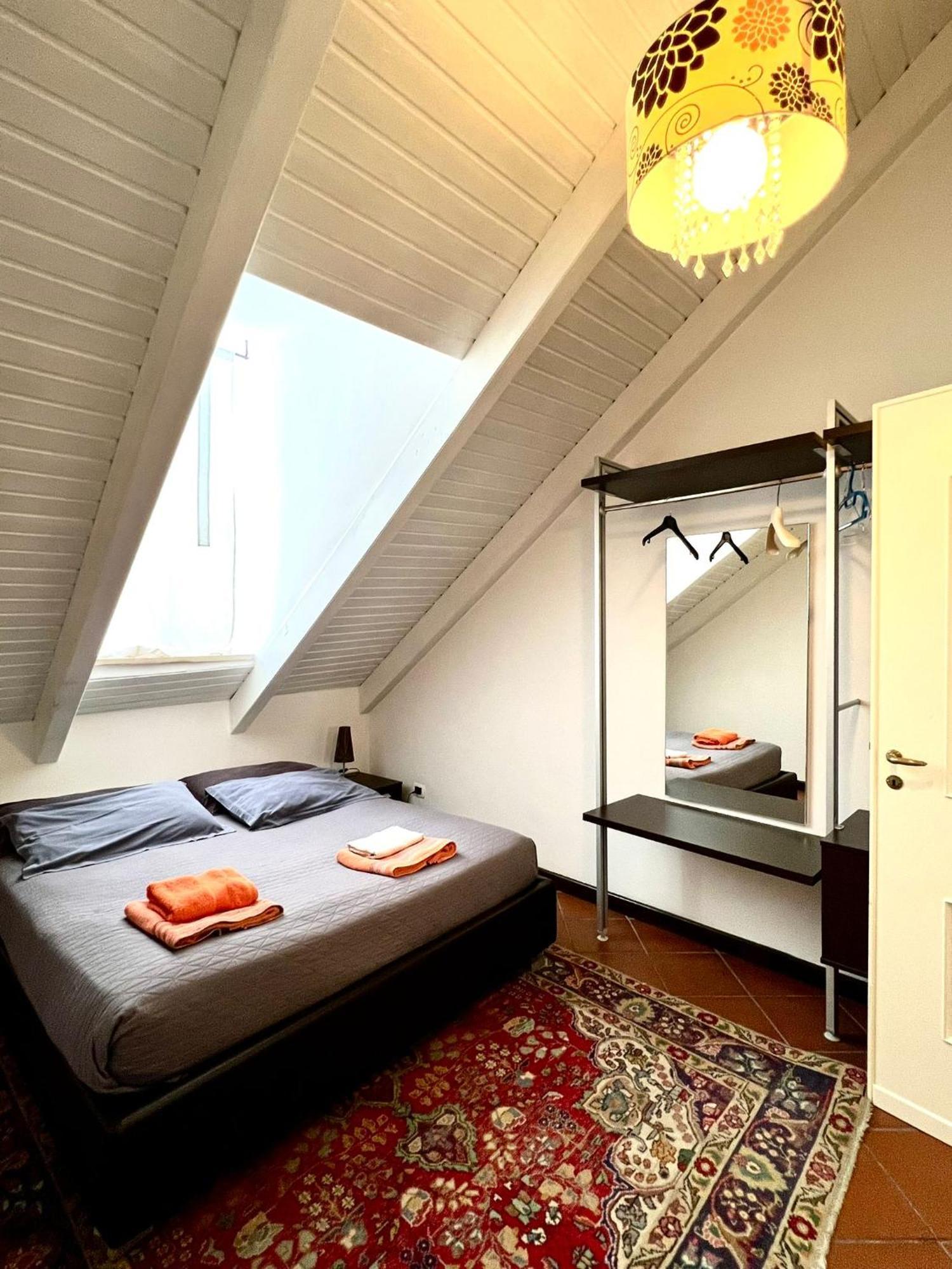 Casa Vacanza Saint Patrick Барлетта Экстерьер фото