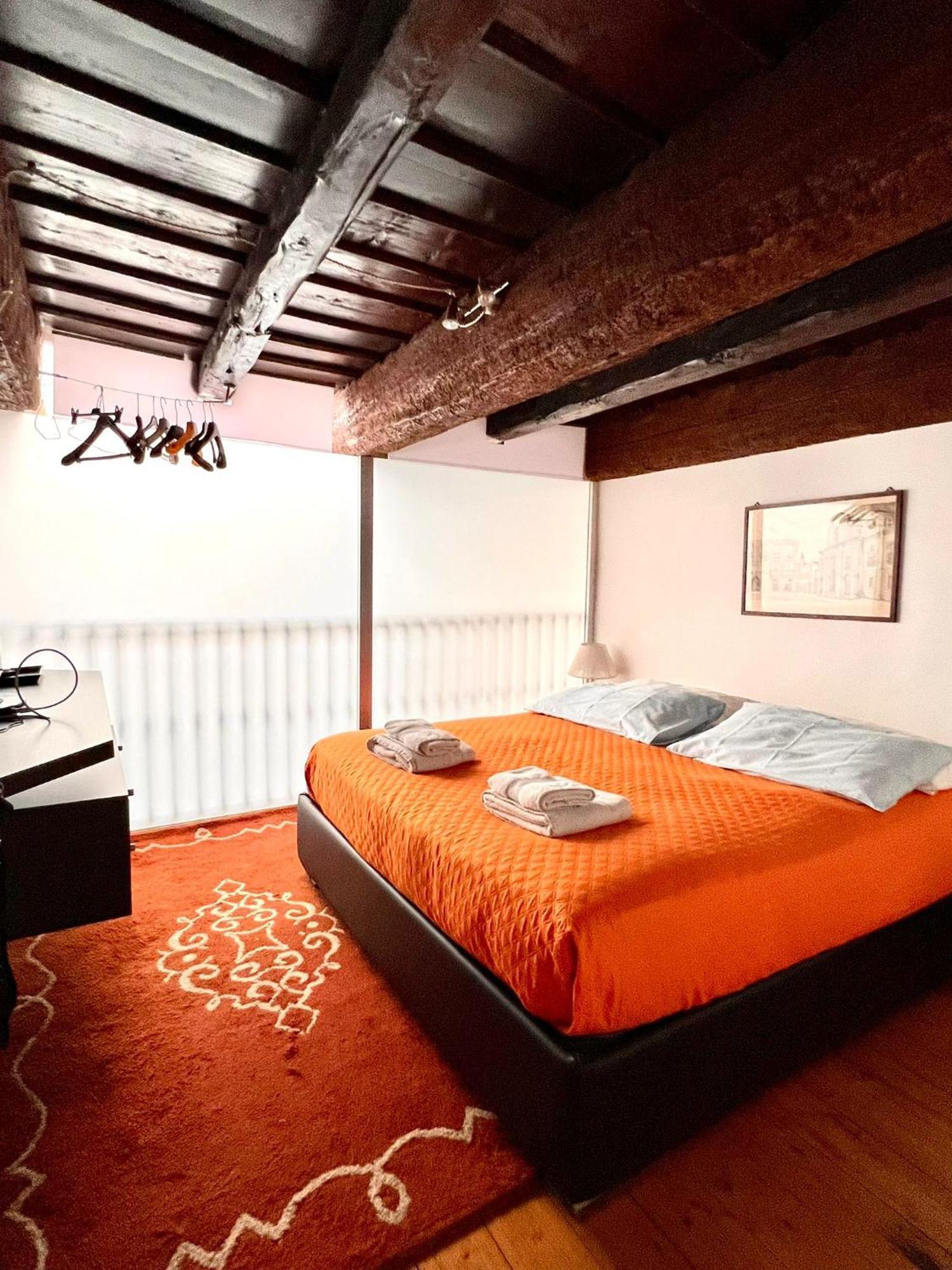 Casa Vacanza Saint Patrick Барлетта Экстерьер фото