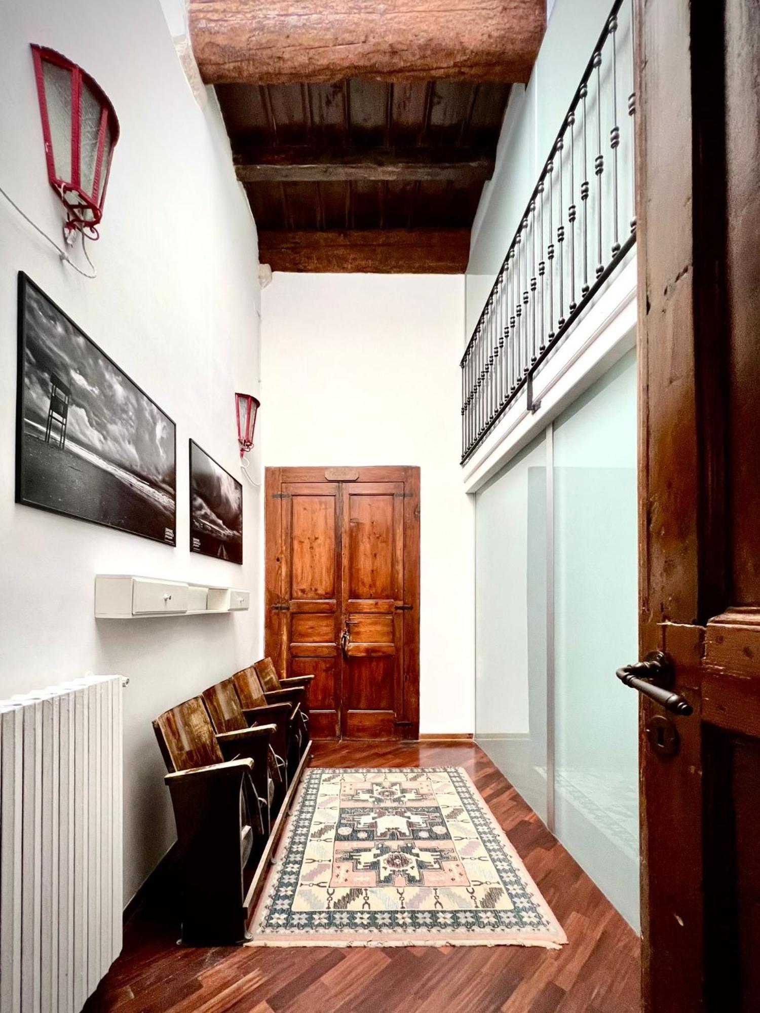 Casa Vacanza Saint Patrick Барлетта Экстерьер фото