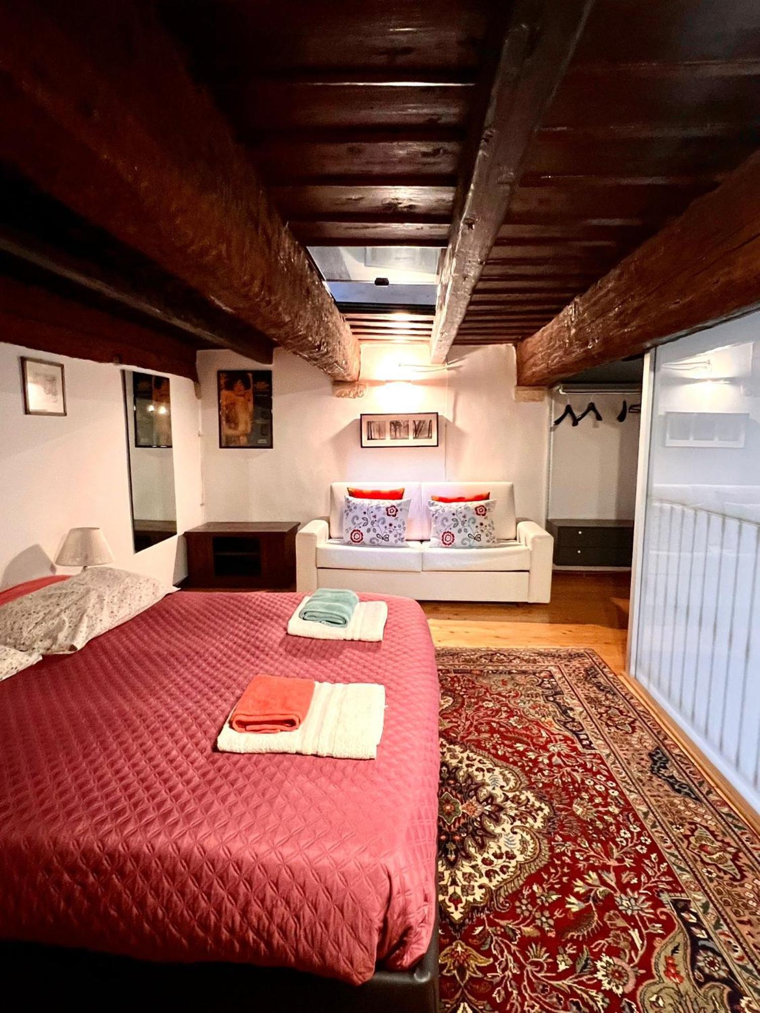 Casa Vacanza Saint Patrick Барлетта Экстерьер фото