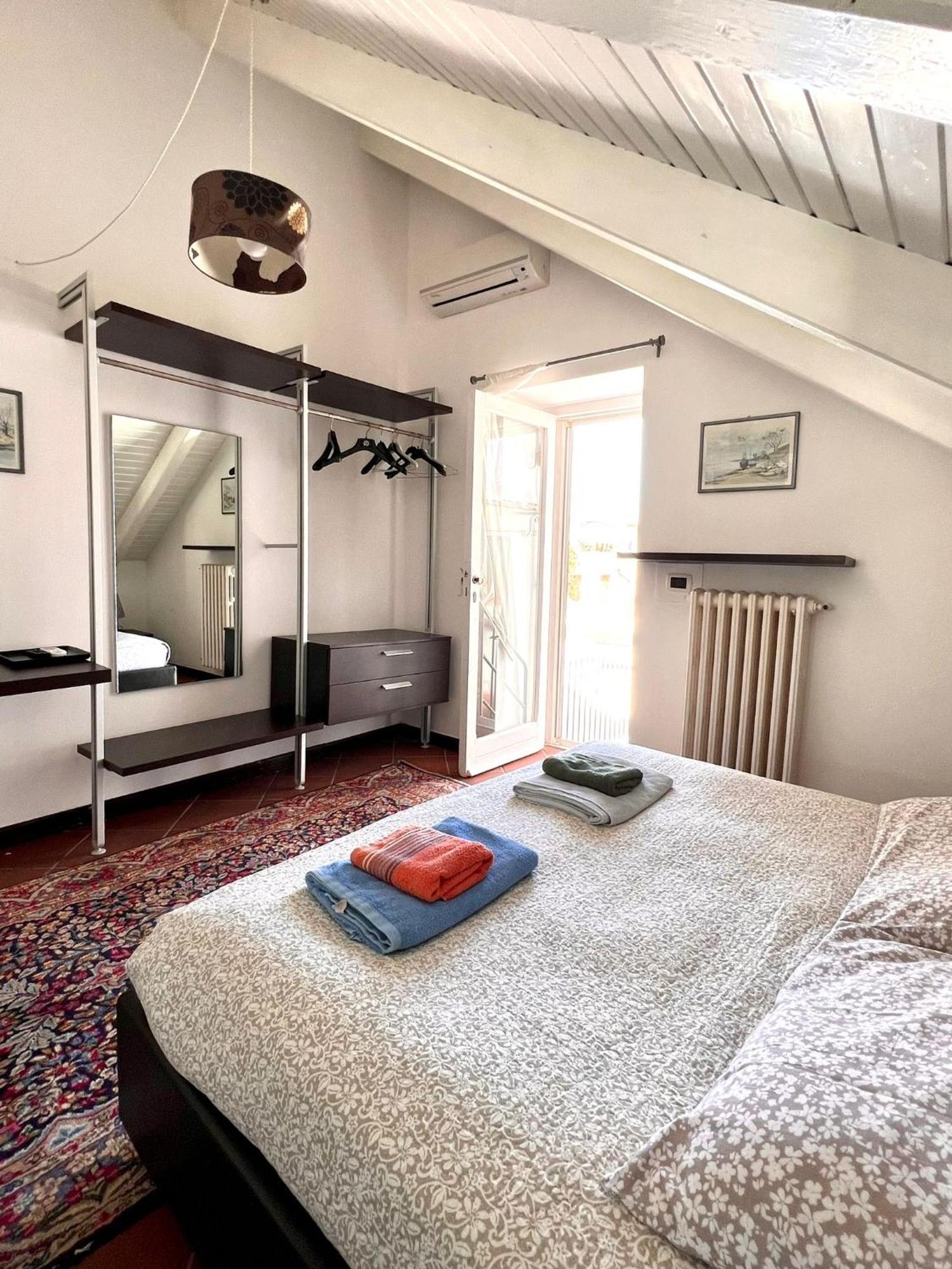 Casa Vacanza Saint Patrick Барлетта Номер фото